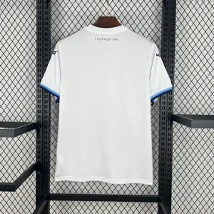 25-26 Lazio 125th Anniversary Edition Soccer AAAAJersey Yupoo 4