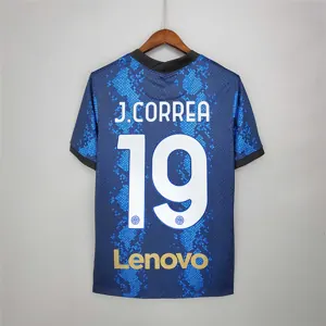 21-22 Inter Milan home 12