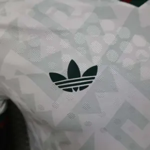 2026 Mexico Away World Cup Kit Player Version Shirt AAAAJersey Wholesale Yupoo 1