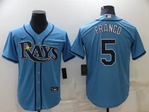 Tampa Bay Rays 10