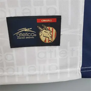99-00 Chivas away1684414408000 10
