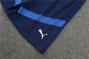 2022 Italy training suit blue 3