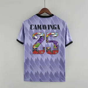 22-23 Real Madrid away - 2 21