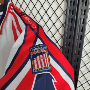 98-99 Retro Chivas Away S-XXL 1