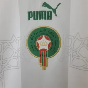 2022 Morocco away 1