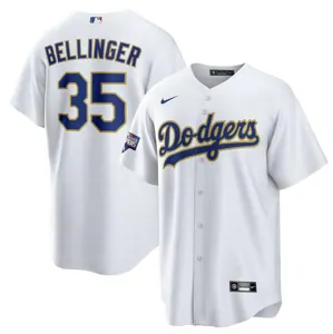 Los Angeles Dodgers 114