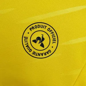 Cameroon yellow 2