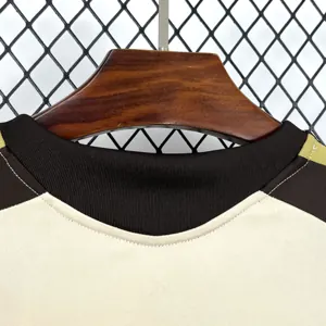 25-26 Flamengo Pre-Match Football T-Shirt AAAAJersey Supply Yupoo 7