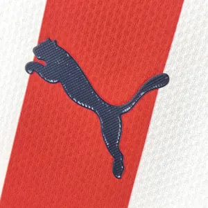 24-25 Chivas Guadalajara Home Kit Soccer Uniform AAAAJersey Wholesale Yupoo 2