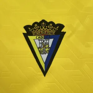 25-26 Cadiz Home Shirt Football Apparels AAAAJersey Supply Yupoo 5