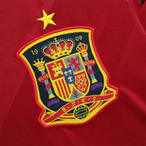 2012 Spain home 5