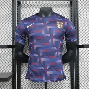 2024 England Training Kit Player Version Shirt Best Jerseys Yupoo