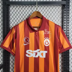 23-24 Galatasaray S-XXL Cheap Soccer Jerseys 6