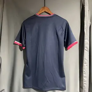 24-25 Ajax Navy Special Edition Kit Jersey Supplier Yupoo 1