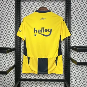 24-25 Fenerbahce Home Kit Sport AAAAJersey Yupoo 1