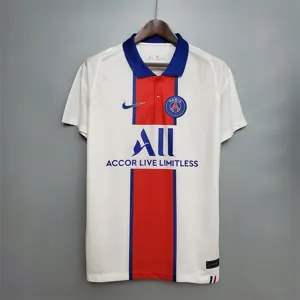 20-21 PSG away S-XXXL