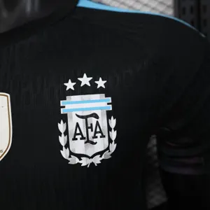 2026 Argentina Goalkeeper Kit Football T-Shirt Player Version AAAAJersey Supply Yupoo 4