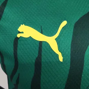 2022 Senegal green commemorative edition player version 3