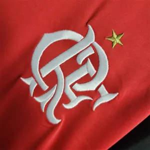 17-18 Flamengo home 2