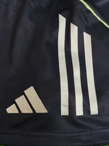 25-26 Real Madrid Away Player Version Kid Kits Youth Apparels AAAAJersey Supply Yupoo 2