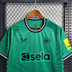 23-24 Newcastle Away S-XXL 3