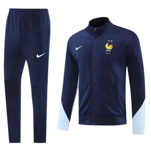2024 France Jackets Football Shirts