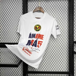 24-25 America Champion Edition T-Shirt AAAAJersey Dropshiping Yupoo 4