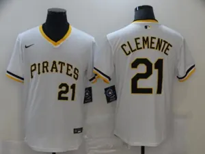 Pittsburgh Pirates 18