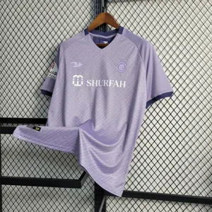 22-23 Saudi Al-Nassr third away 8