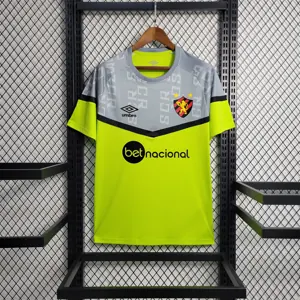 23-24 Recife training suit