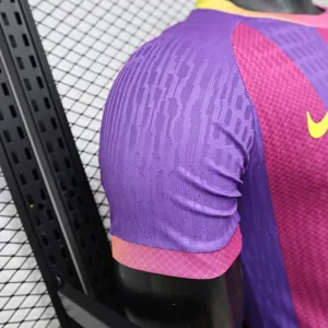 26-27 Barcelona Special Edition Player Version Football Shirt AAAAJersey Supplier Yupoo 8 8