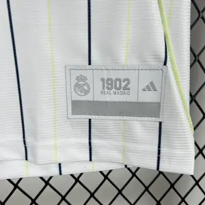 25-26 Real Madrid US Pack Shirt Soccer Apparels AAAAJersey Supply Yupoo 1