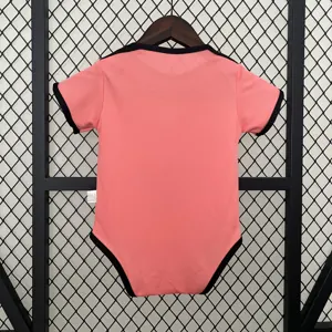 24-25 Inter Miami Home Baby Kit Infant Shirt Jerseys World Yupoo 4
