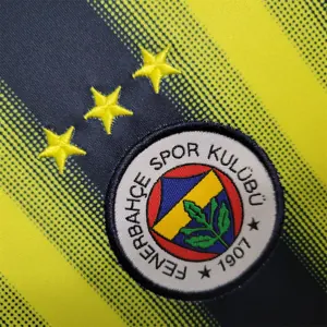 13-14 Fenerbahce home 2