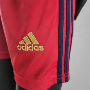 22-23 Ajax away kids kit 1