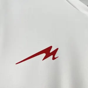 2026 World Cup Iran Home Mens Kit Soccer T-Shirt AAAAJersey Supply Yupoo 6 1