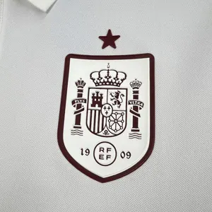 2026 Mens Spain Polo T-Shirt AAAAJersey Wholesale Yupoo 5 5