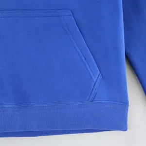2022 Brazil Hoodie Blue 8