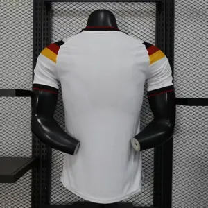 2026 World Cup Germany Home Kit Football Player Version Uniforms AAAAJersey Supply Yupoo 6