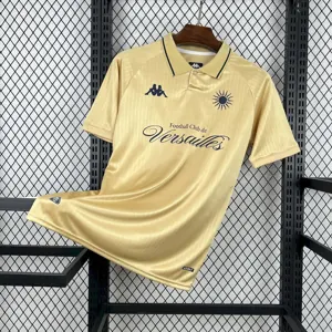 25-26 Versailles Special Edition Shirt Football Uniforms AAAAJersey Supplier Yupoo
