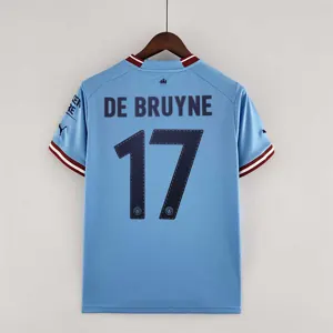 22-23 Manchester City home - 5 9