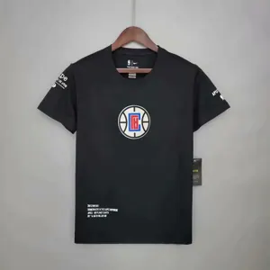 NBA Los Clippers black
