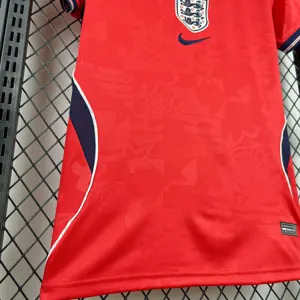 2026 World Cup England Womens Away Kit Football T-Shirt AAAAJersey Dropship Yupoo 7 6