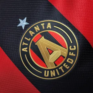 23-24 Atlanta United home player version 4