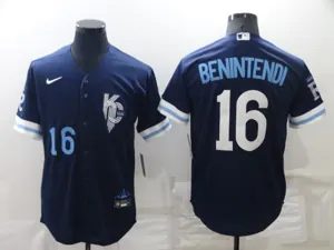 Kansas City Royals 18