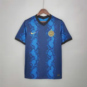 21-22 Inter Milan home 6