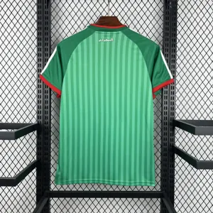 2026 World Cup Algeria Away Kit Football T-Shirt AAAAJersey Supply Yupoo 2