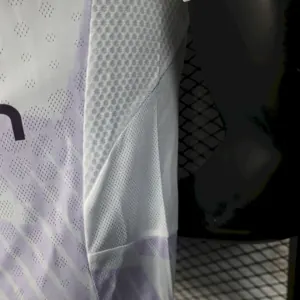25-26 Manchester United Away Kit Player Version Shirt AAAAJersey Supplier Yupoo 4