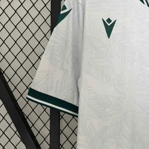 24-25 Santiago Wanderers Away Shirt Football Replicas Yupoo 6