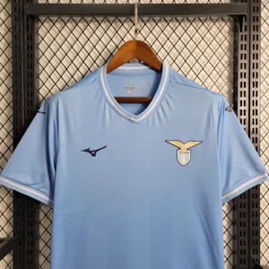 23-24 Lazio Home S-4XL 6